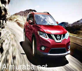 نيسان روج 2016 الجديدة تطرح الأسعار الرسمية لجميع الفئات والمواصفات Nissan Rogue