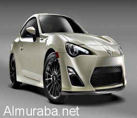 سيون FR-S 2016 تتألق بنسخة رياضية جديدة ومحدودة “صور ومواصفات وسعر” FR-S Release Series