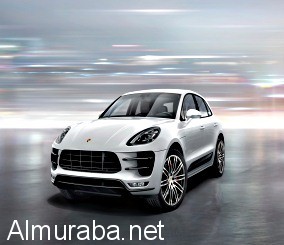 بورشه ماكان GTS الجديدة تحصل على تطوير وتجهيزات من الداحل بباقات تصميم جديدة لفئة التيربو Porsche Macan