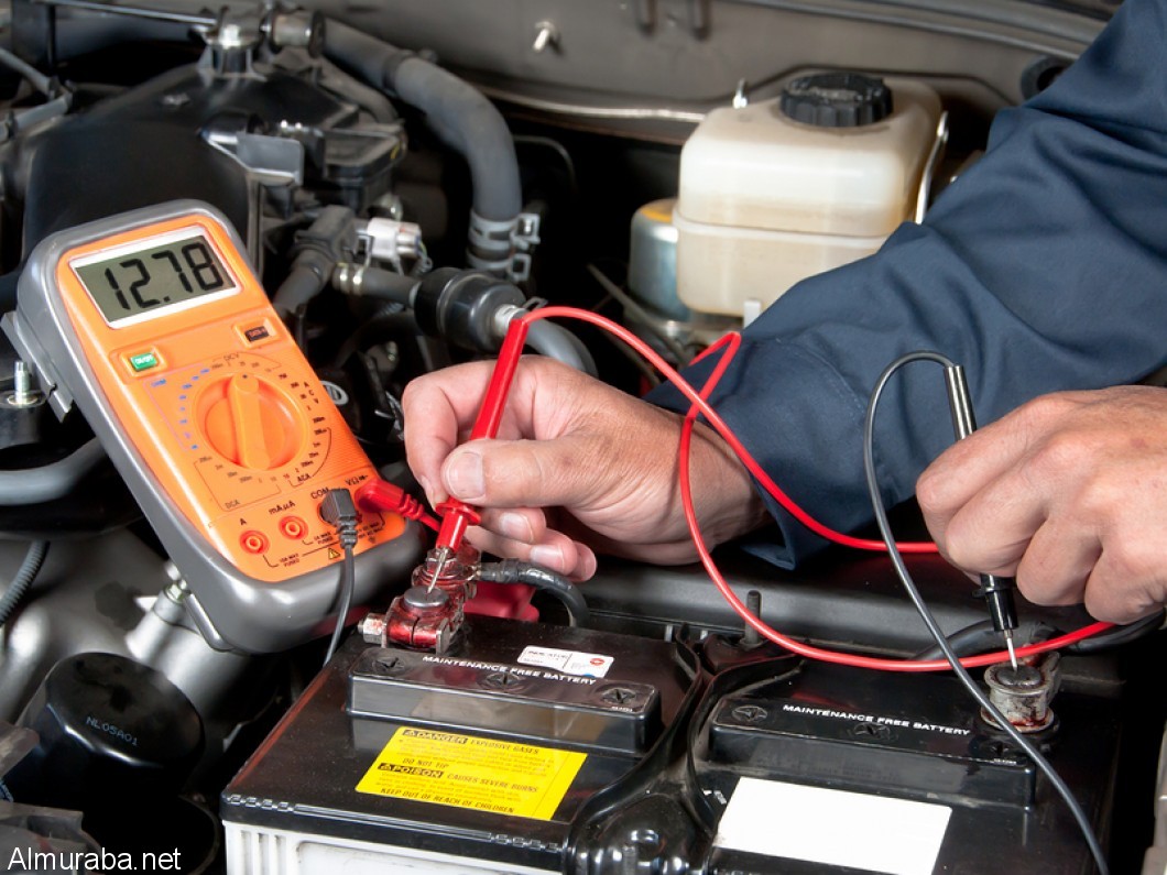 car-battery-diagnostic-replacement-sunshine-coast