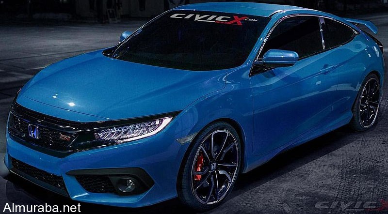 2017-Honda-Civic-Si-2