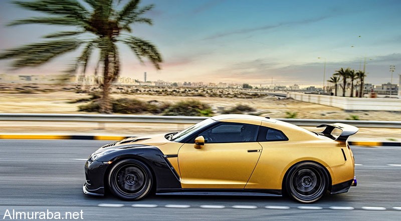 Nissan-GT-R-5