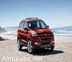 فورد اسكيب 2016 بنسخها الثلاث "S و SE وتيتانيوم" صور واسعار ومواصفات Ford Escape 12