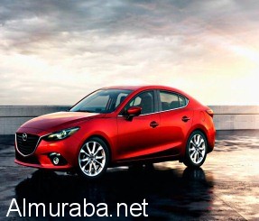 "تقرير" شاهد وتعرف على مازدا 3 2016 الجديدة مع كامل المواصفات واسعار النسخة العالمية Mazda 3 4