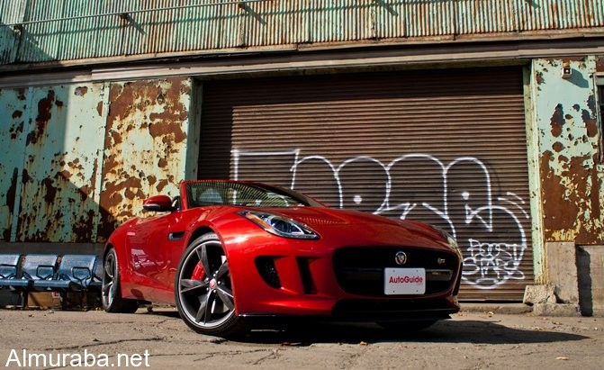 2016-Jaguar-F-Type-S