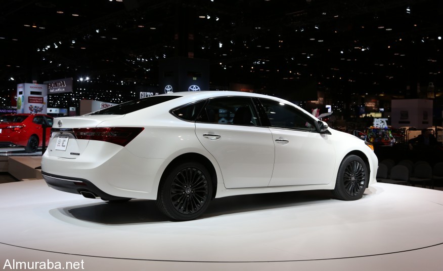 2016-Toyota-Avalon-Touring-103-876x535