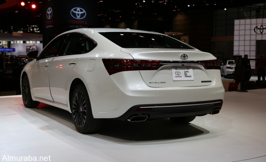 2016-Toyota-Avalon-Touring-105-876x535