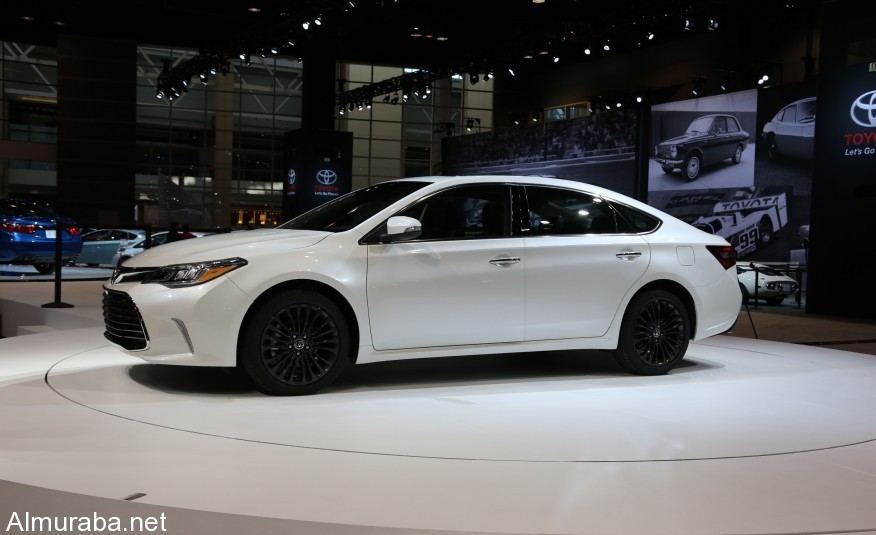 2016-Toyota-Avalon-Touring-108-876x535