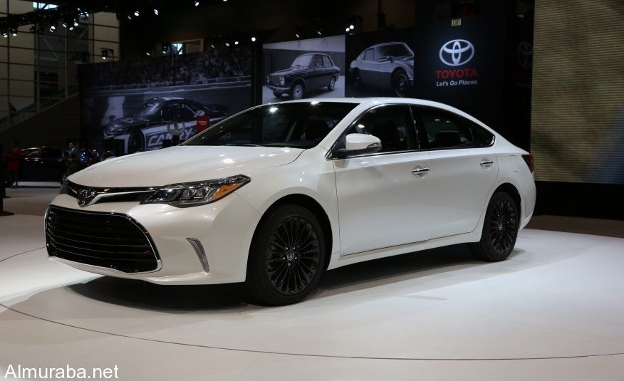 2016-Toyota-Avalon-Touring-109-876x535