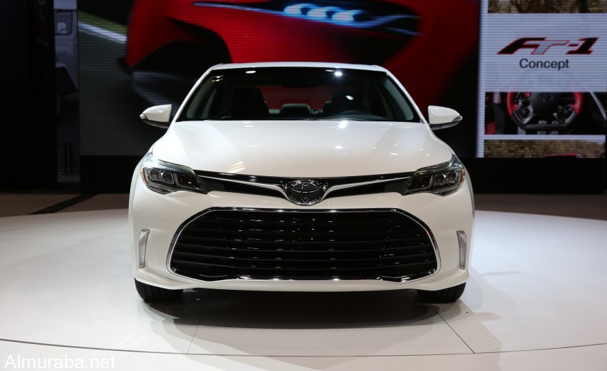 2016-Toyota-Avalon-Touring-110-876x535