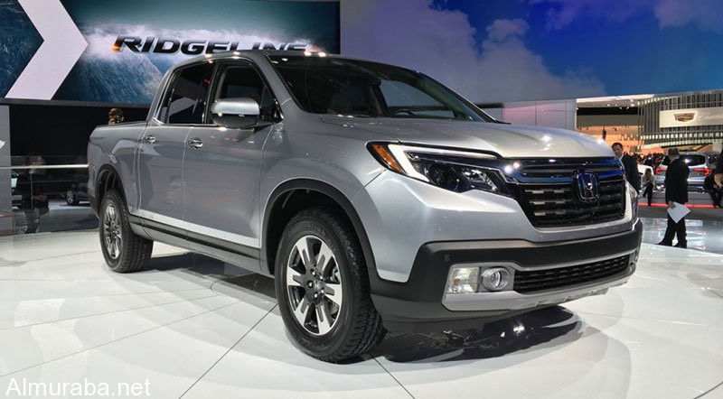 2017-Honda-Ridgeline-1-motoraty