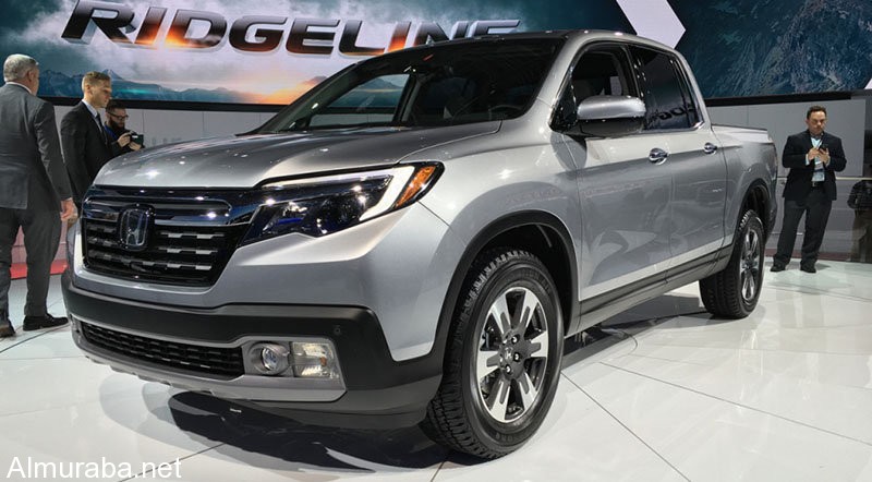 2017-Honda-Ridgeline-7-motoraty