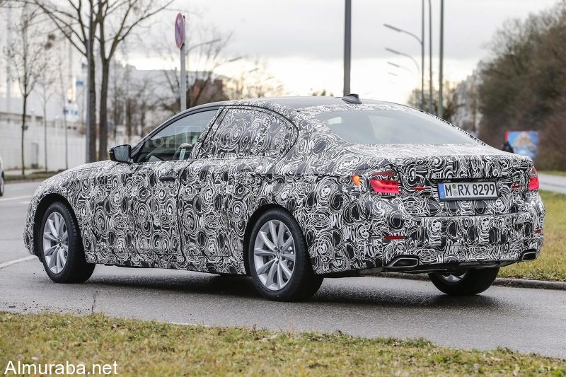 2017-bmw-5-series-spy-photo (2)