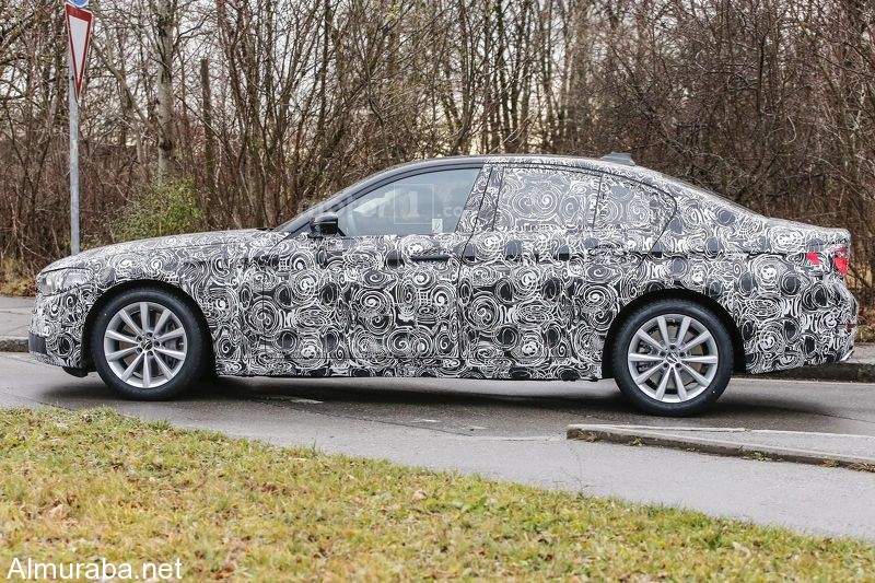 2017-bmw-5-series-spy-photo (3)