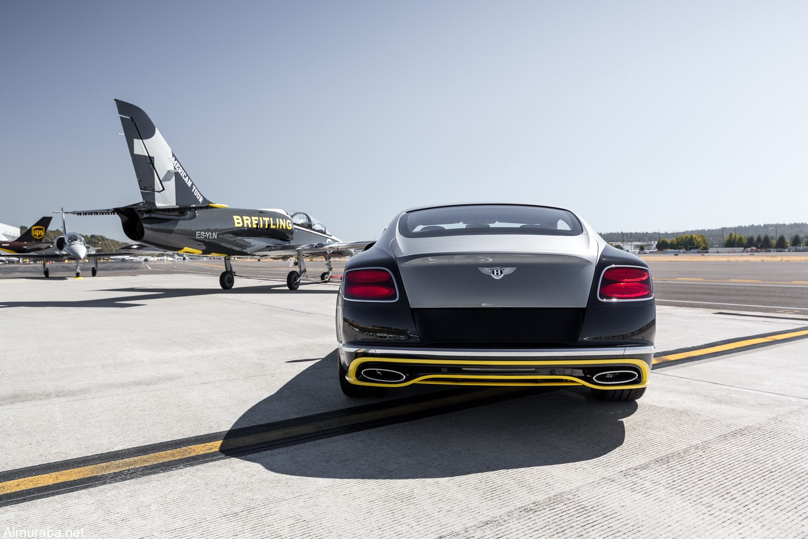 Bentley-Continental-GT-Speed-Breitling-Jet-Team-Series-4