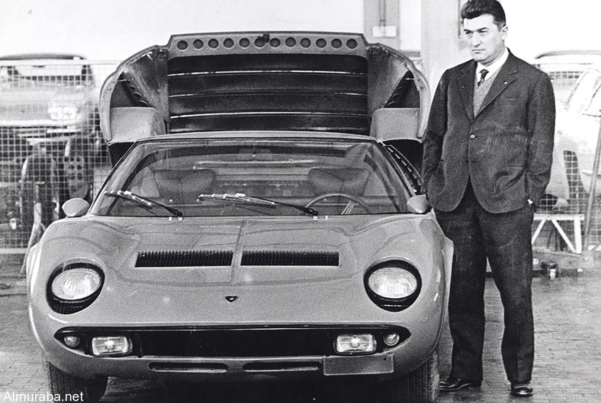 Ferruccio-Lamborghini-5