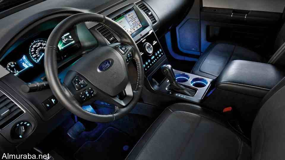 Internal-Ford-Flex-Limited-2016