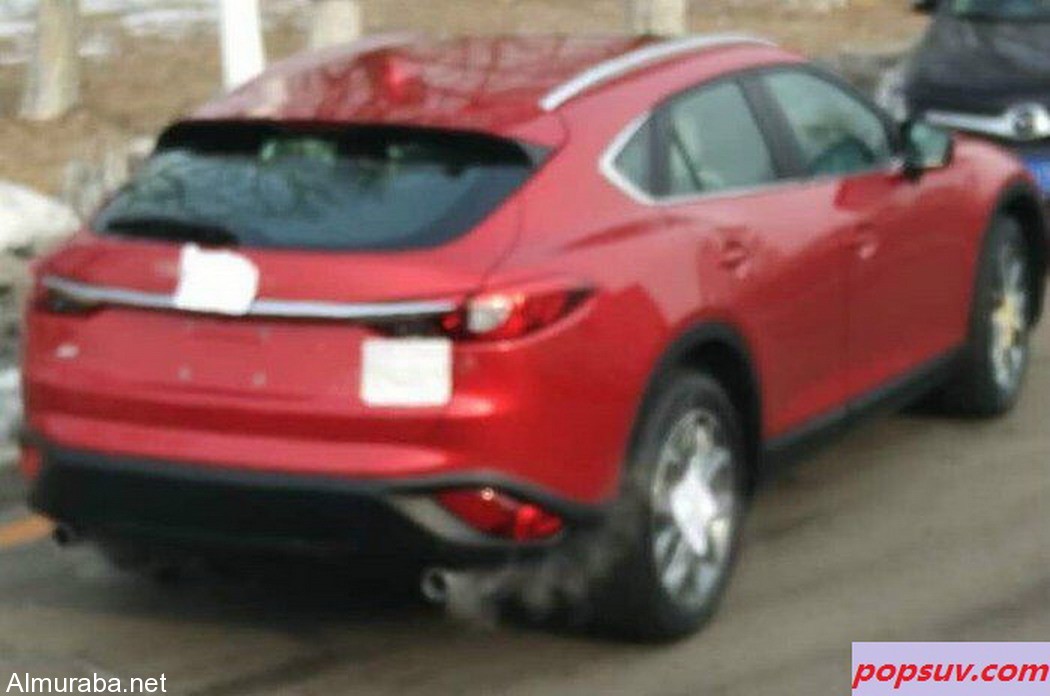 Mazda-CX-6-CX-4-1