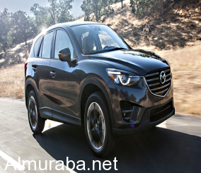 "تقرير مصور" مازدا CX-5 2016 السيارة الأولى التي تقدم لغة كودو التصميمية للعالم 1