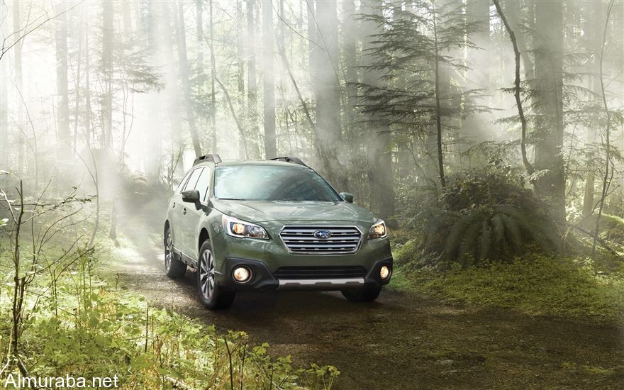 The-new-Subaru-Outback-2016