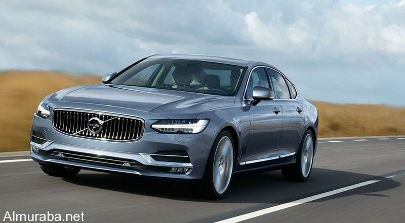 VOLVO-S90-5