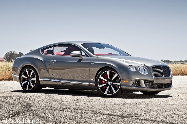 bentley