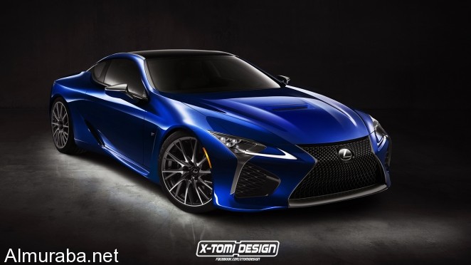 lexus-lc-f