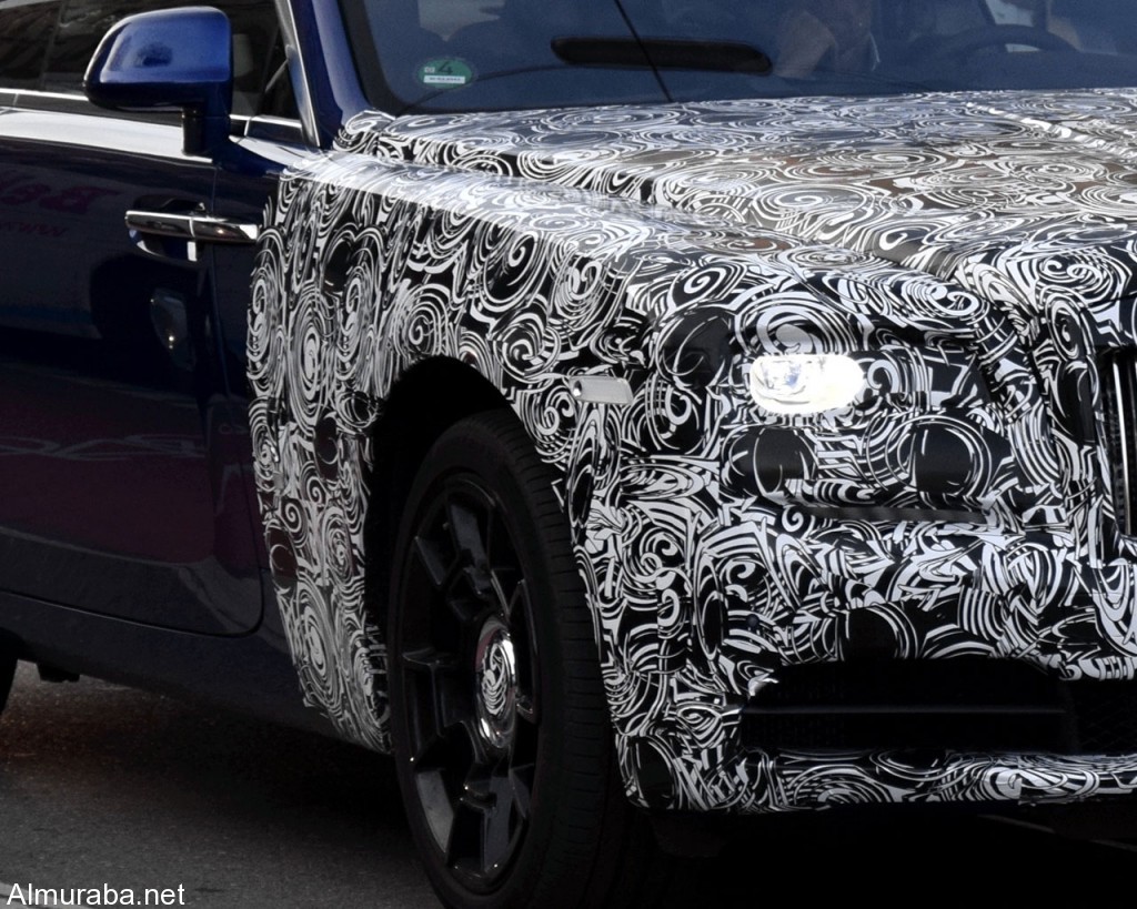 rr-wraith-series2-facelift-spied-3