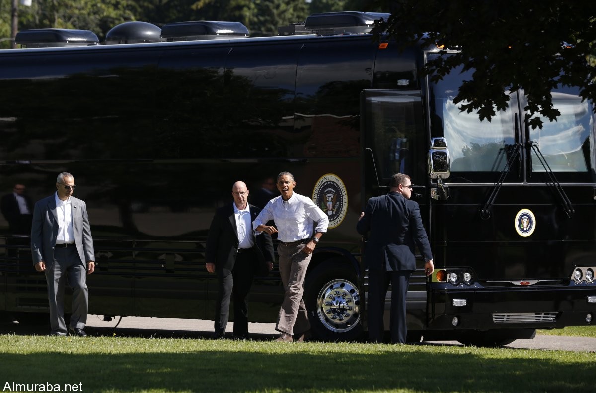 the-secret-service-purchased-ground-force-one-and-its-twin-decoy-from-the-tennessee-based-company-hemphill-brothers-coach-for-a-cool-11-million-each-but-ultimately-the-buses-are-cost-effective