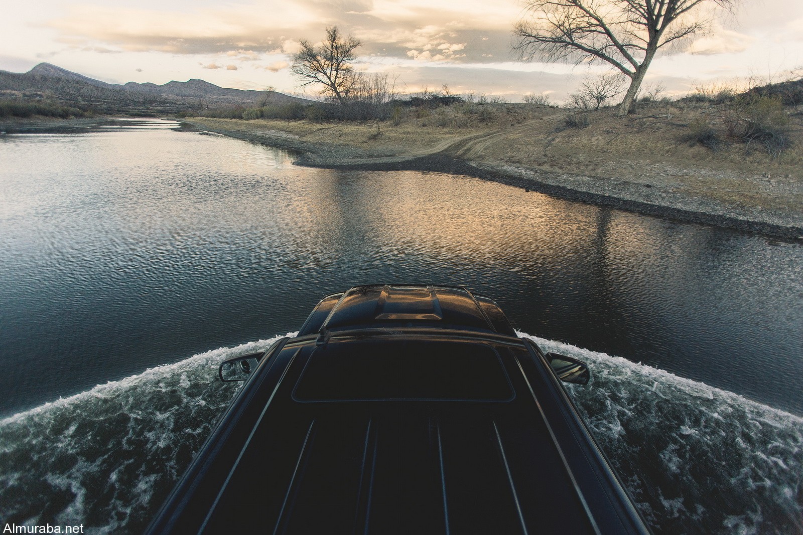 2016 GMC Sierra All Terrain X