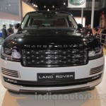 "بالصور" رنج روفر اس في اوتوبيوجرافي بالتطويرات الجديدة Range Rover 2016 1