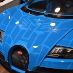 "بوجاتي" فيرون جراند فيتيس ترانسفورمرز التخصيصية معروضة للبيع بكاليفورنيا Bugatti 1