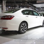 إطلاق هوندا أكورد 2016 بشكل مختلف قليلاً في تايلاند Honda Accord 10