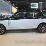 "بالصور" رنج روفر اس في اوتوبيوجرافي بالتطويرات الجديدة Range Rover 2016 14