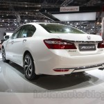 إطلاق هوندا أكورد 2016 بشكل مختلف قليلاً في تايلاند Honda Accord 11