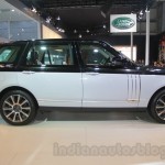 "بالصور" رنج روفر اس في اوتوبيوجرافي بالتطويرات الجديدة Range Rover 2016 2