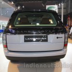 "بالصور" رنج روفر اس في اوتوبيوجرافي بالتطويرات الجديدة Range Rover 2016 4