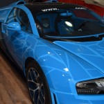 "بوجاتي" فيرون جراند فيتيس ترانسفورمرز التخصيصية معروضة للبيع بكاليفورنيا Bugatti 4