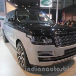 "بالصور" رنج روفر اس في اوتوبيوجرافي بالتطويرات الجديدة Range Rover 2016 9