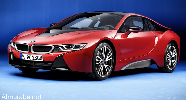 BMW-i8-Protonic-Red-455