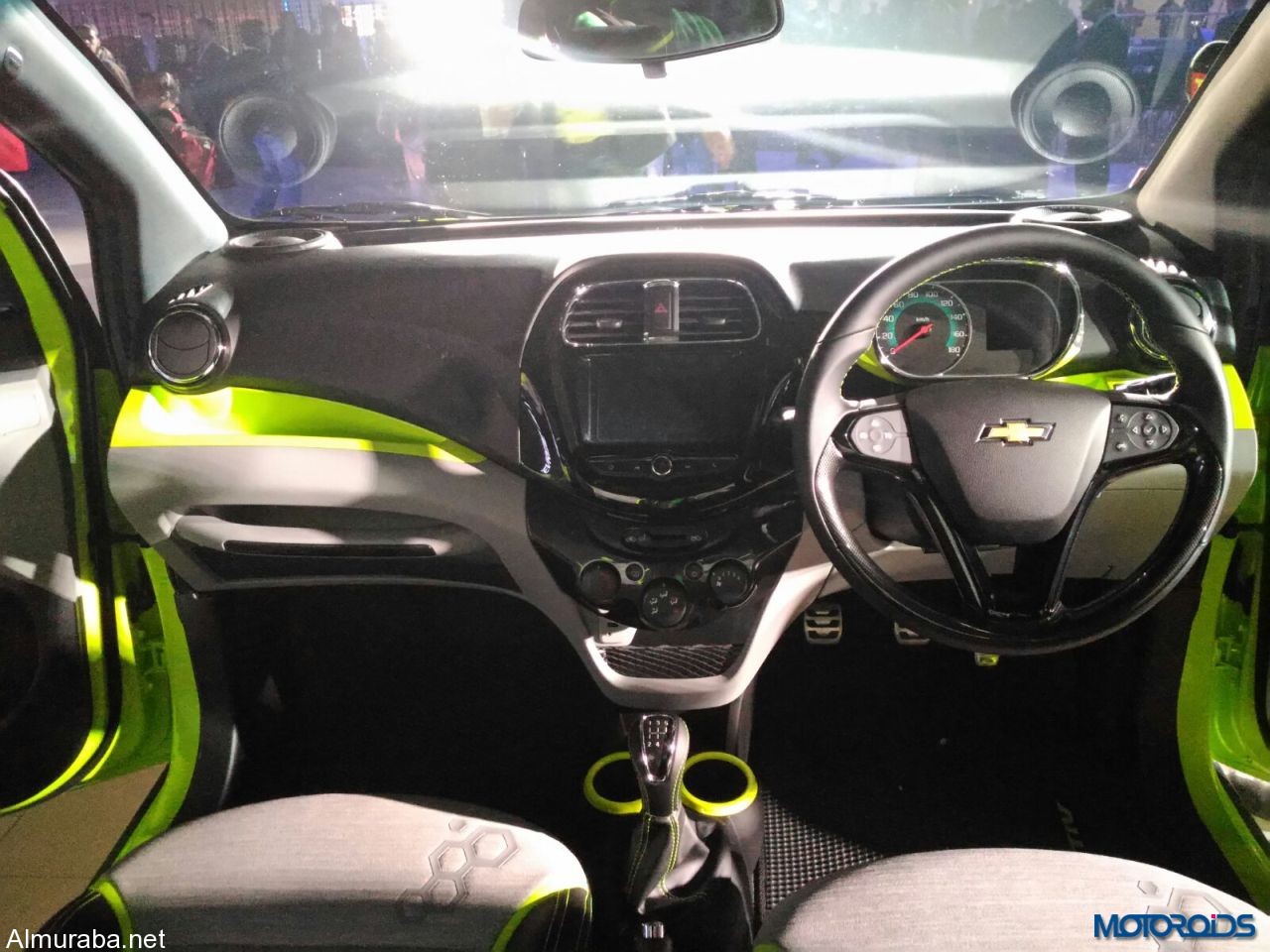 Chevrolet-Beat-Active-interior-exterior-1