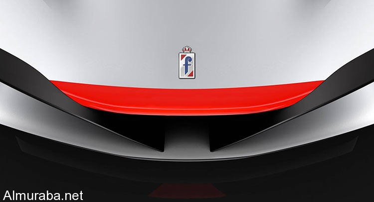 Pininfarina-concept