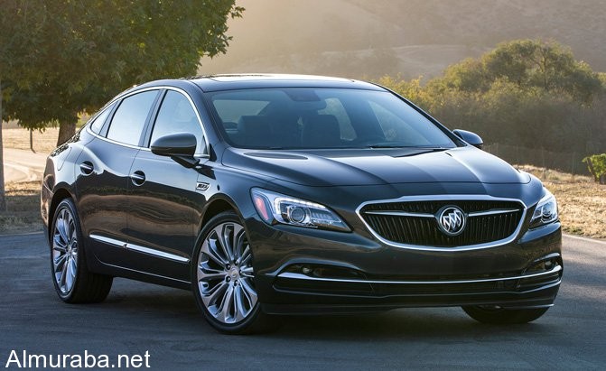 buick-lacrosse