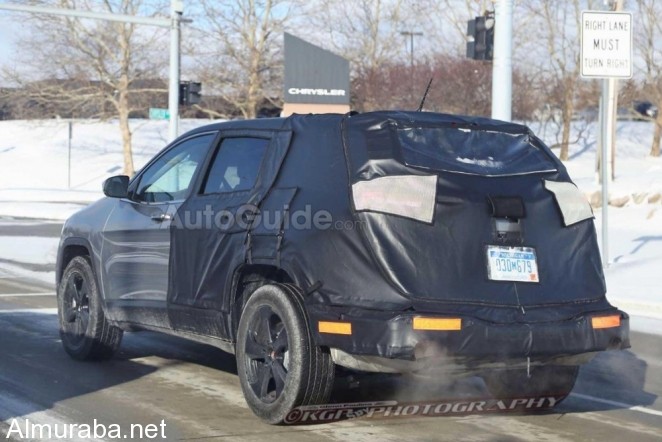 jeep-cherokee-mule-spy-shot-rear-03-1000x667