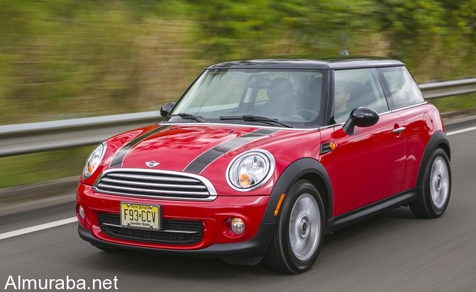 mini-cooper