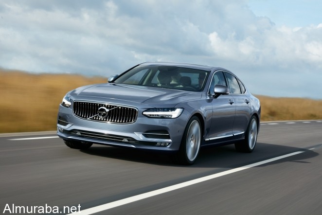 volvo_s90_sedan_front_quarter