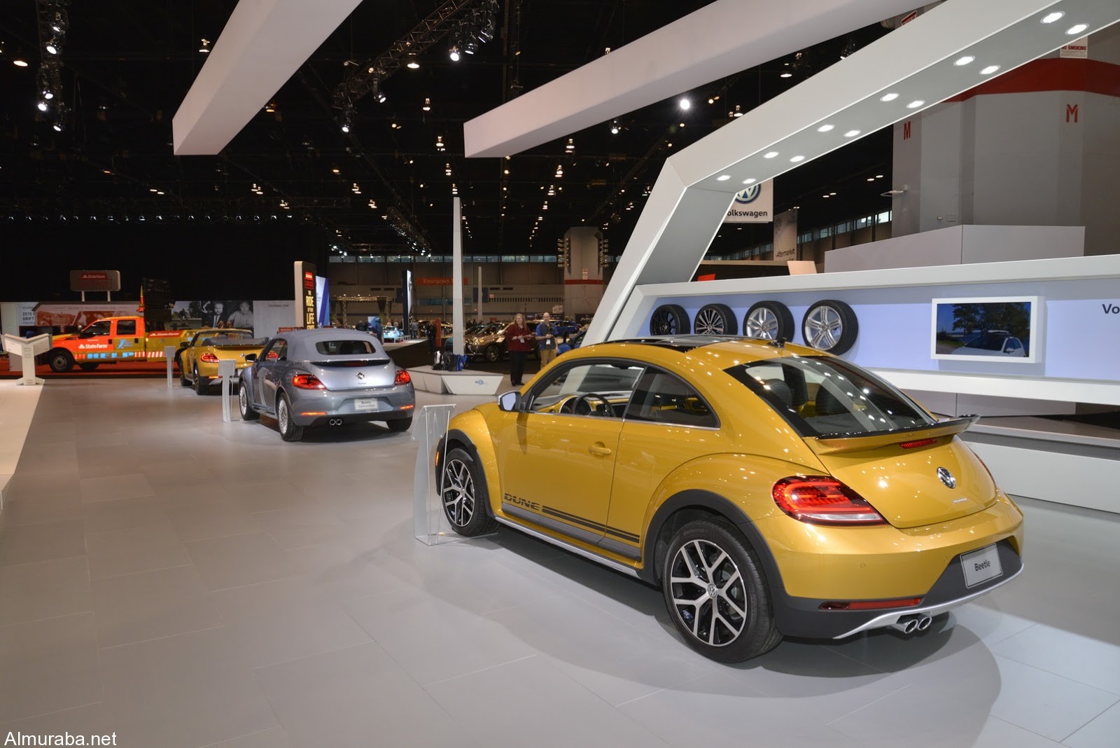 vw-beetles-chicago-auto-show-livepics-1