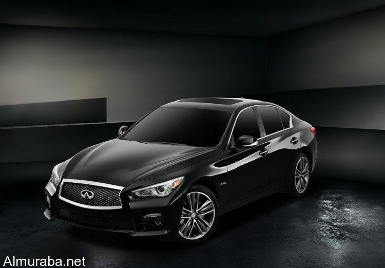 2016-Infiniti-Q50-front-view