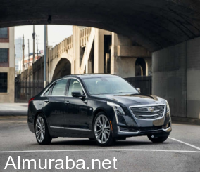 تعرف على سعر ”كاديلاك CT6” في الشرق الأوسط قبل وصولها إليه هذا الصيف