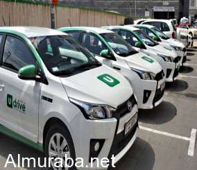 هيئة الطرق والمواصلات في “دبي“ تؤكد عدم شرعية خدمة سيارات U Drive الجديدة 10